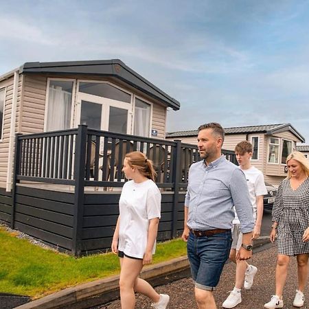 Ben Nevis Holiday Park Banavie Exteriér fotografie