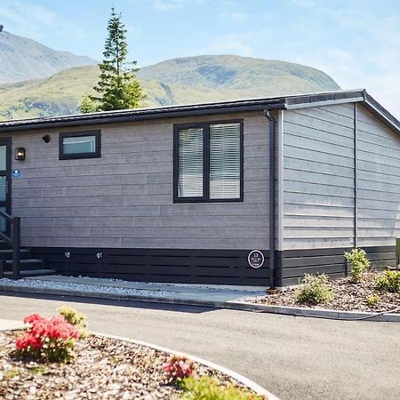 Ben Nevis Holiday Park Banavie Exteriér fotografie