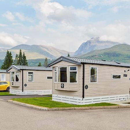 Ben Nevis Holiday Park Banavie Exteriér fotografie