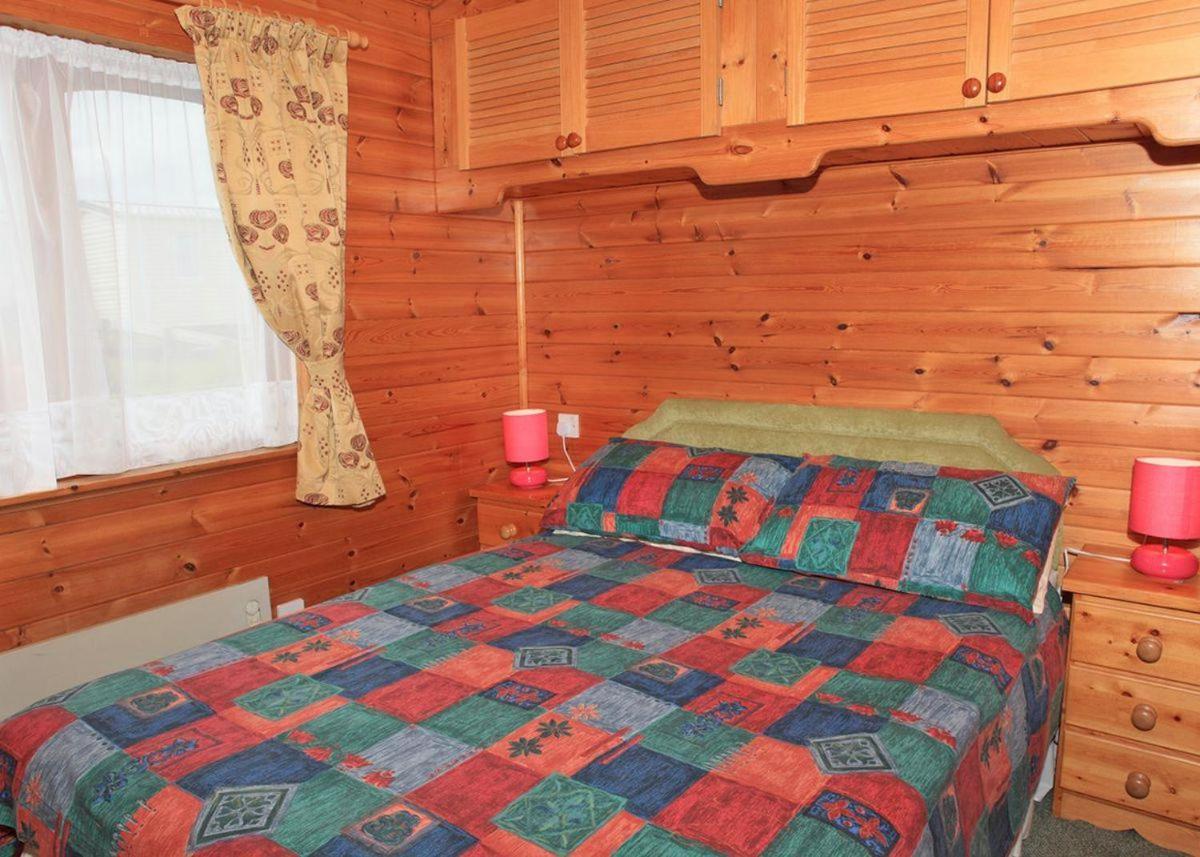 Ben Nevis Holiday Park Banavie Exteriér fotografie