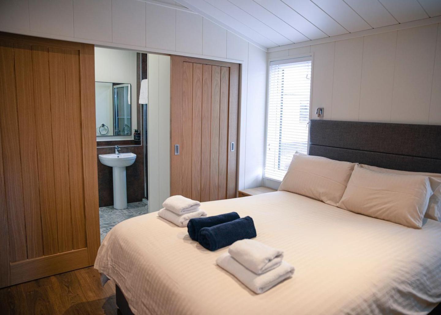 Ben Nevis Holiday Park Banavie Pokoj fotografie